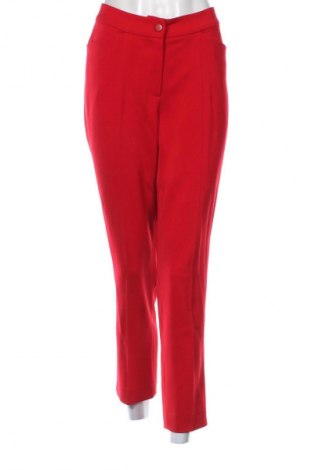 Damenhose Ashley Brooke, Größe M, Farbe Rot, Preis € 9,99