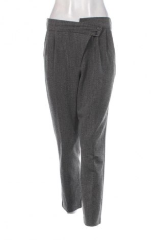 Pantaloni de femei B.Young, Mărime S, Culoare Gri, Preț 110,99 Lei