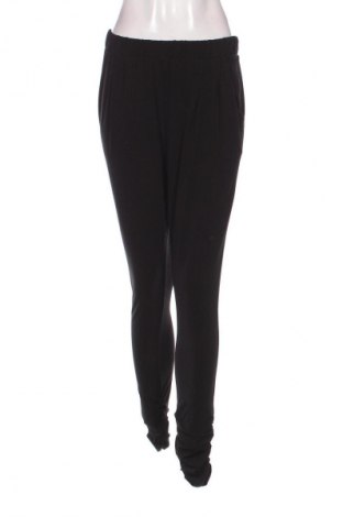 Pantaloni de femei B.Young, Mărime M, Culoare Negru, Preț 55,99 Lei