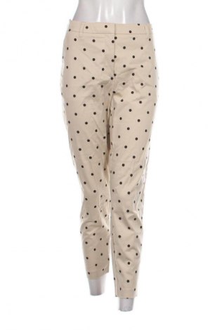 Pantaloni de femei B.Young, Mărime XL, Culoare Bej, Preț 86,66 Lei
