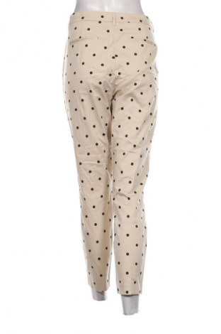 Pantaloni de femei B.Young, Mărime XL, Culoare Bej, Preț 86,66 Lei