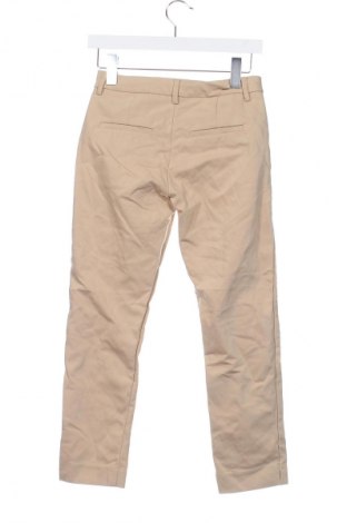 Damenhose Bershka, Größe XS, Farbe Beige, Preis € 6,99