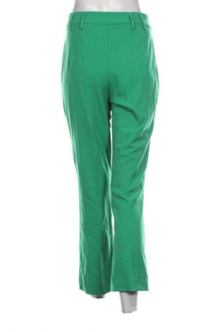 Damenhose Bershka, Größe S, Farbe Grün, Preis € 10,99