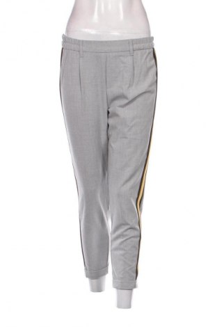 Damenhose Bershka, Größe M, Farbe Grau, Preis € 3,99
