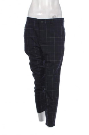 Damenhose Bershka, Größe L, Farbe Mehrfarbig, Preis € 6,99