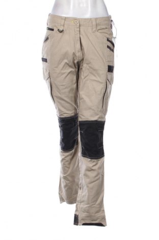 Damenhose Bisley, Größe M, Farbe Beige, Preis € 64,99