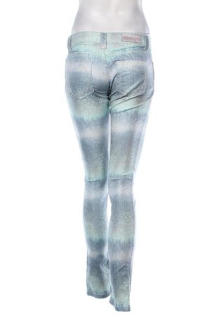 Dámské kalhoty  Blue Fire Co, Velikost S, Barva Vícebarevné, Cena  129,00 Kč