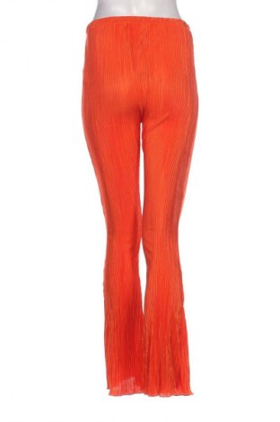 Damenhose Boohoo, Größe M, Farbe Orange, Preis € 9,99