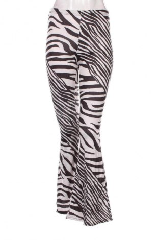 Pantaloni de femei Boohoo, Mărime M, Culoare Multicolor, Preț 29,99 Lei