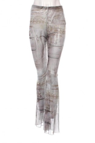 Pantaloni de femei Boohoo, Mărime M, Culoare Multicolor, Preț 29,99 Lei