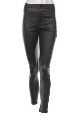 Pantaloni de femei Boohoo, Mărime M, Culoare Negru, Preț 64,99 Lei