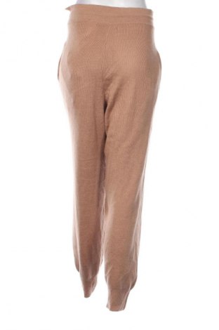 Damenhose Boohoo, Größe M, Farbe Braun, Preis € 6,99