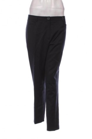 Pantaloni de femei Bordo, Mărime XL, Culoare Albastru, Preț 126,99 Lei