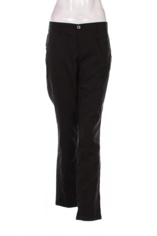 Pantaloni de femei Bpc Bonprix Collection, Mărime XXL, Culoare Negru, Preț 138,13 Lei