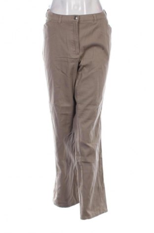 Damenhose Bpc Bonprix Collection, Größe XXL, Farbe Beige, Preis € 20,99