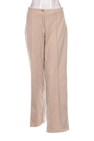 Damenhose Brax, Größe XL, Farbe Beige, Preis 17,99 €