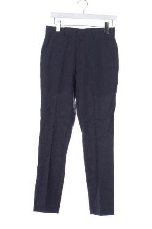 Pantaloni de femei Brilliant, Mărime M, Culoare Albastru, Preț 251,99 Lei