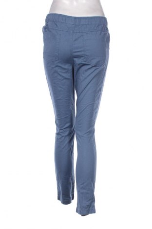 Damenhose Brilliant, Größe M, Farbe Blau, Preis € 5,99