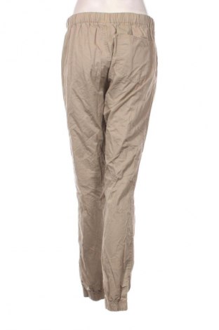 Pantaloni de femei Brilliant, Mărime S, Culoare Bej, Preț 33,99 Lei