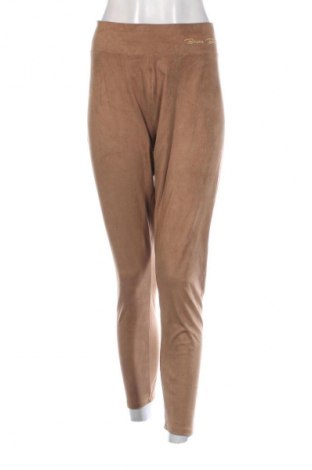 Damenhose Bruno Banani, Größe XL, Farbe Beige, Preis 28,99 €