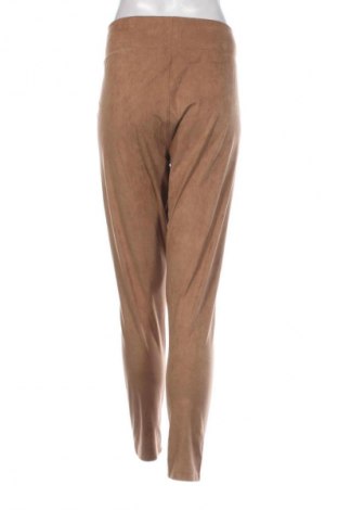 Pantaloni de femei Bruno Banani, Mărime XL, Culoare Bej, Preț 44,99 Lei