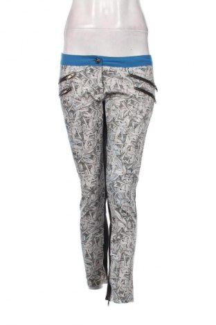 Pantaloni de femei C'N'C' Costume National, Mărime M, Culoare Multicolor, Preț 257,99 Lei