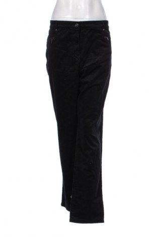 Damenhose Canda, Größe 3XL, Farbe Schwarz, Preis 25,99 €