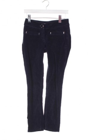 Pantaloni de femei Caroline Biss, Mărime S, Culoare Albastru, Preț 57,99 Lei