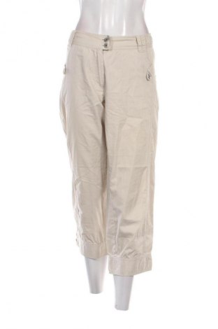 Damenhose Cecil, Größe XXL, Farbe Beige, Preis 21,00 €