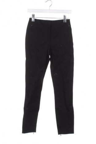 Damenhose Club Monaco, Größe XS, Farbe Schwarz, Preis 9,99 €