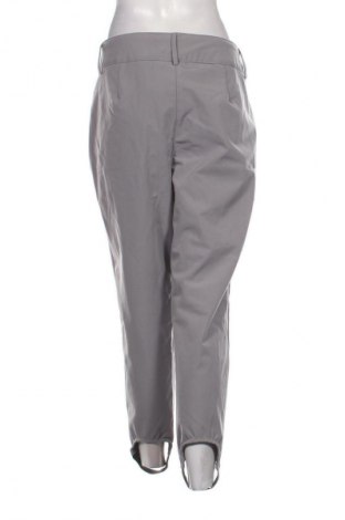 Damskie spodnie Collection L, Rozmiar XL, Kolor Szary, Cena 89,66 zł