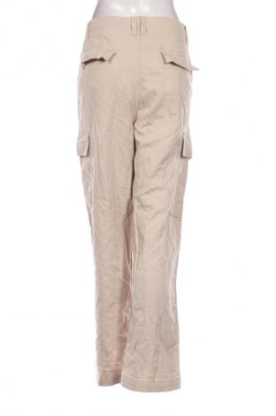 Damenhose Cotton On, Größe XL, Farbe Beige, Preis € 11,99