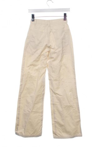 Damenhose Cotton On, Größe XS, Farbe Beige, Preis € 20,99