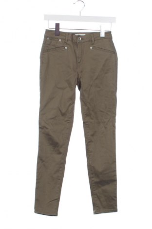 Pantaloni de femei Country Road, Mărime XXS, Culoare Verde, Preț 44,99 Lei