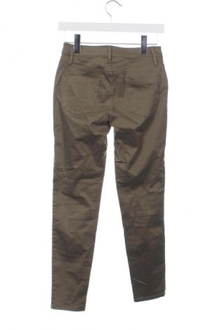 Damenhose Country Road, Größe XXS, Farbe Grün, Preis 9,99 €