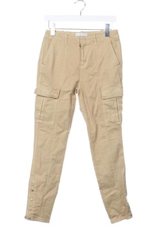 Pantaloni de femei Country Road, Mărime S, Culoare Bej, Preț 44,99 Lei