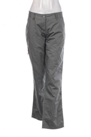 Damenhose Crane, Größe XL, Farbe Grau, Preis 17,99 €