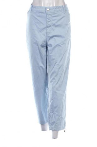 Damenhose Creation L, Größe 3XL, Farbe Blau, Preis 27,99 €