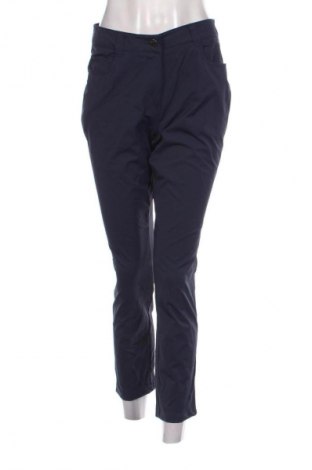 Damenhose Crivit, Größe M, Farbe Blau, Preis € 13,99