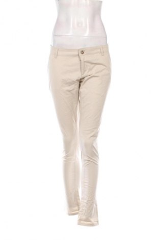 Damenhose Cubus, Größe M, Farbe Beige, Preis € 6,99