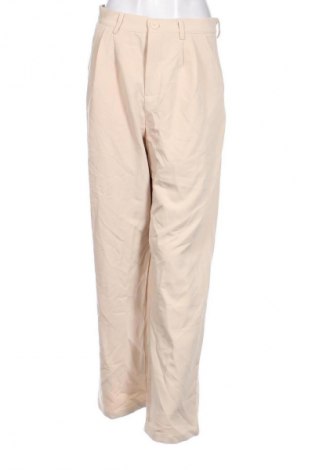 Damenhose DAZY, Größe M, Farbe Beige, Preis € 8,99