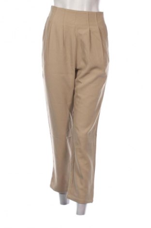 Damenhose DAZY, Größe S, Farbe Beige, Preis € 32,99