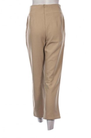 Damenhose DAZY, Größe S, Farbe Beige, Preis € 13,99