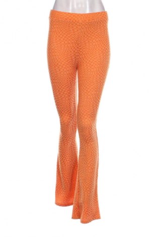 Damenhose DF, Größe S, Farbe Orange, Preis € 32,42