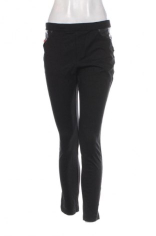 Damenhose DKNY Jeans, Größe M, Farbe Schwarz, Preis 142,99 €