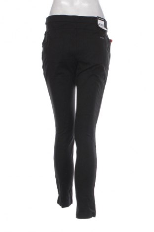 Damenhose DKNY Jeans, Größe M, Farbe Schwarz, Preis 142,99 €