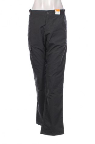 Damenhose Decathlon, Größe M, Farbe Grau, Preis 42,99 €