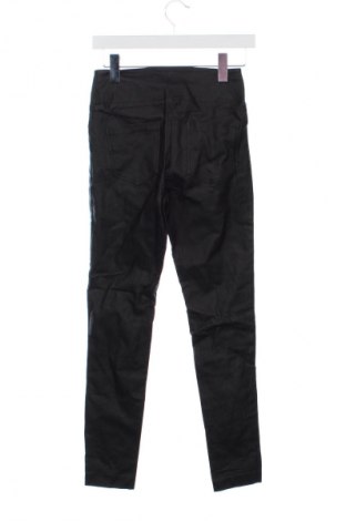 Damenhose Decjuba, Größe XS, Farbe Schwarz, Preis 9,99 €