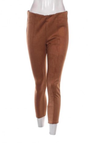 Damenhose Defacto, Größe S, Farbe Braun, Preis 18,13 €