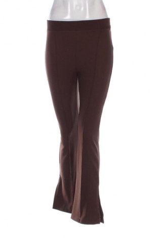 Damenhose Defacto, Größe S, Farbe Braun, Preis 7,99 €